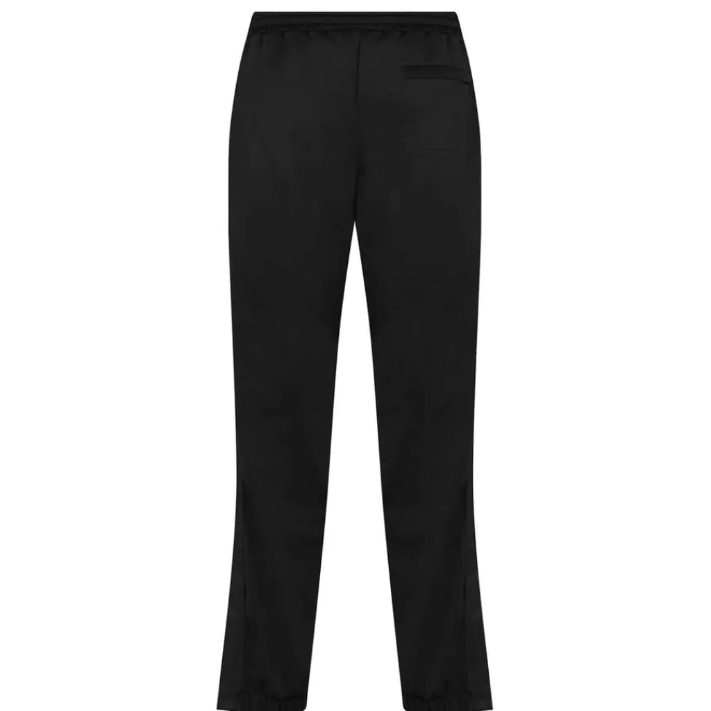 Tracksuits*Heron Preston Tape Tack Joggers in Black