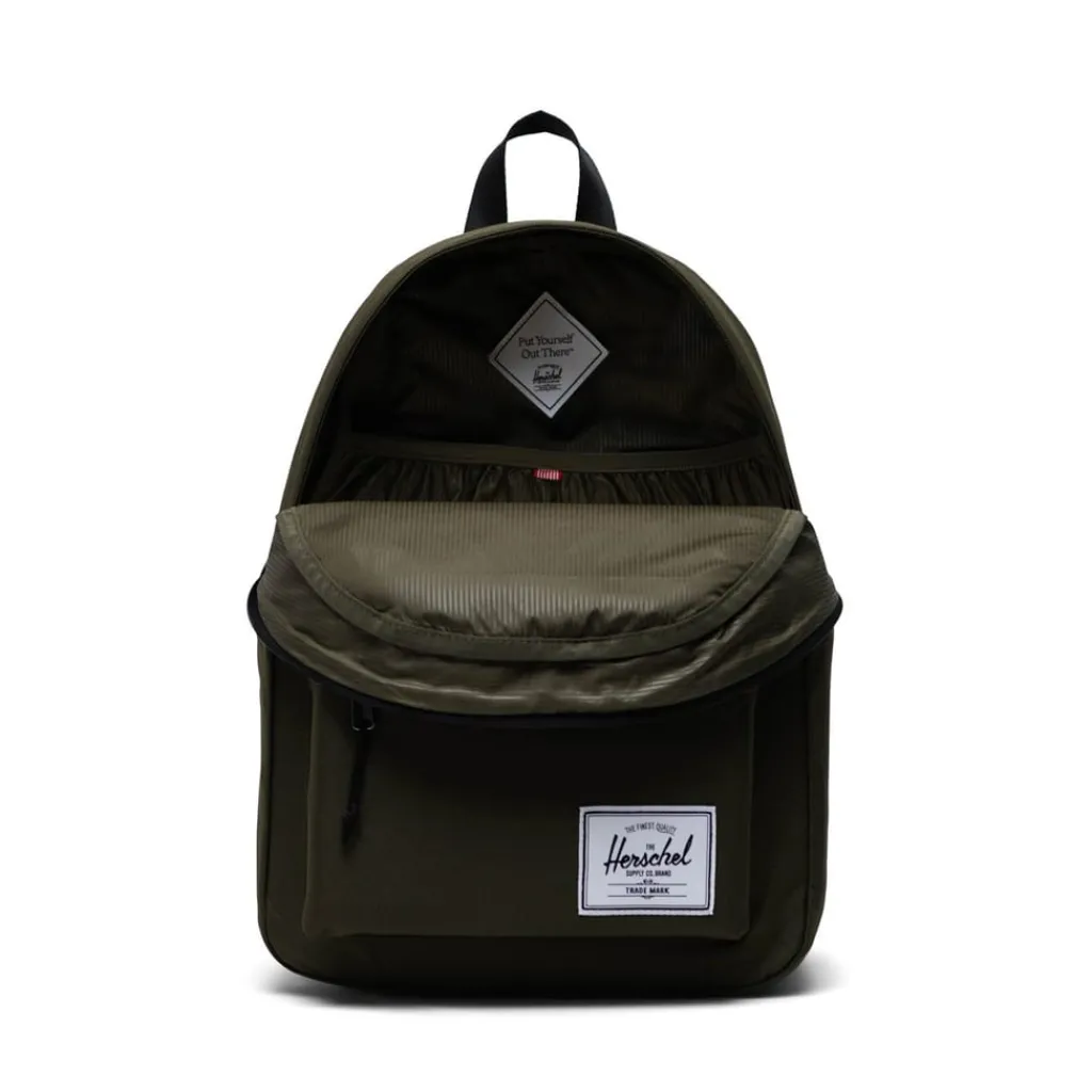 Bags*Herschel Supply Co Backpack in Green