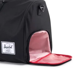 Bags*Herschel Supply Co Novel Duffle Bag in Black