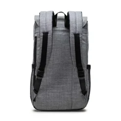 Bags*Herschel Supply Co Retreat Heathered Backpack in Grey