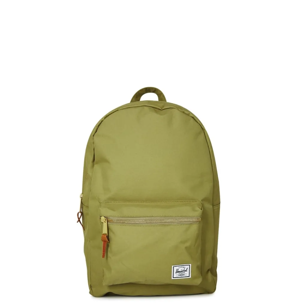 Bags*Herschel Supply Co Settlement Backpack in Green