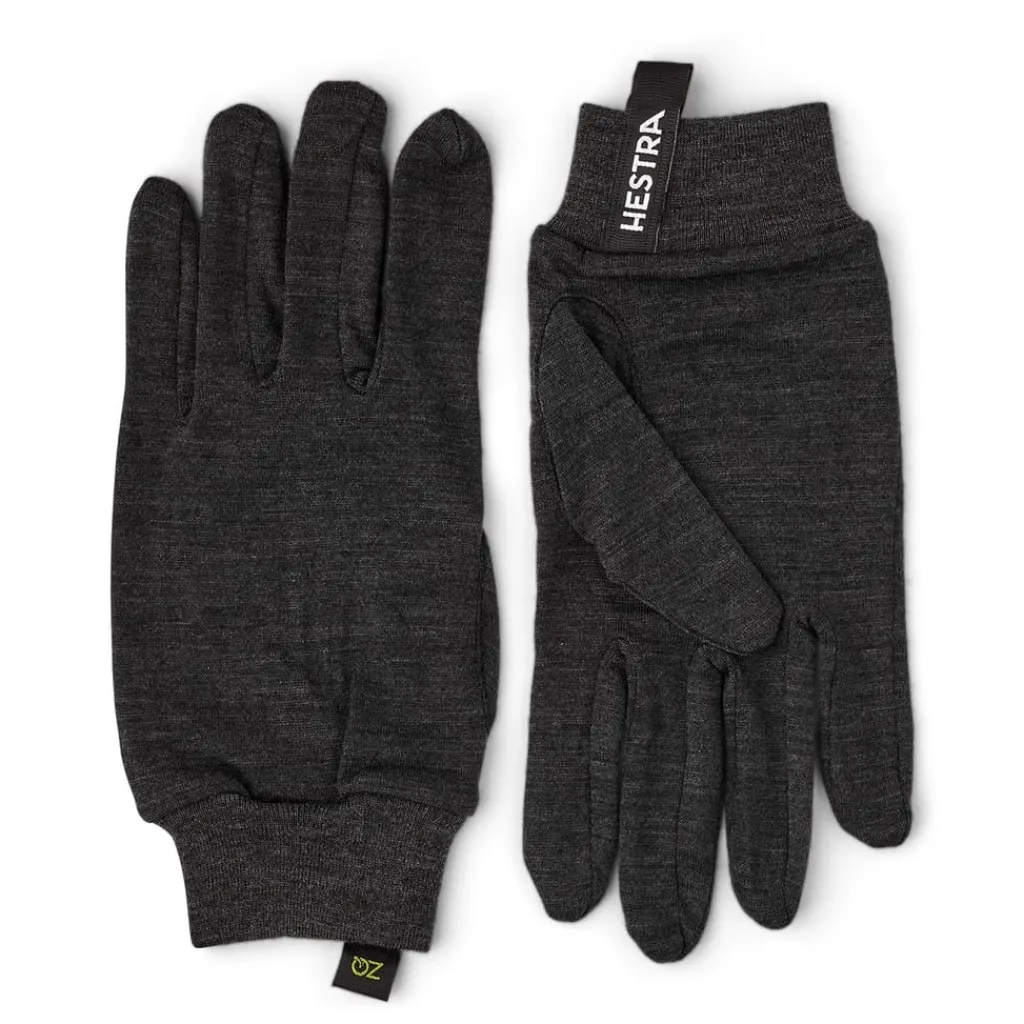 Gloves-Scarves-Umbrellas*Hestra Touch Point 41 in Blue