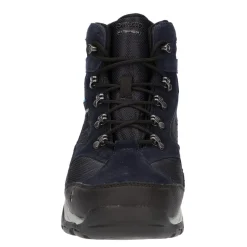 Outdoor Footwear*Hi Tec Mens Tec Storm Wp Walking Boot in Black