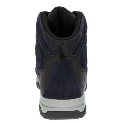 Outdoor Footwear*Hi Tec Mens Tec Storm Wp Walking Boot in Black