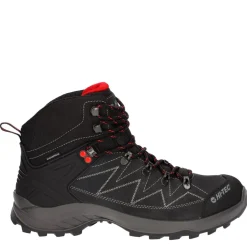 Boots|Outdoor Footwear*Hi Tec Tec Boots in Grey