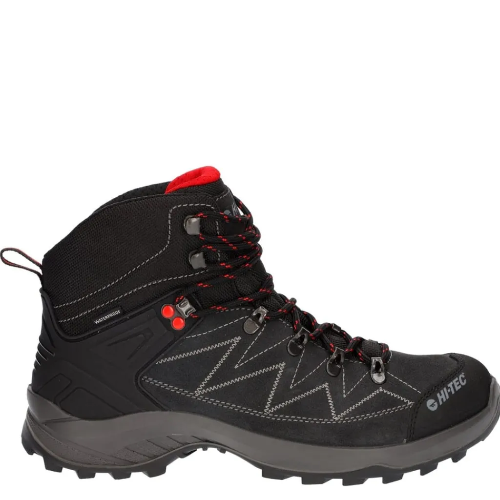 Boots|Outdoor Footwear*Hi Tec Tec Boots in Grey