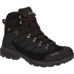 Boots*Hi Tec Tec Clamber in Black