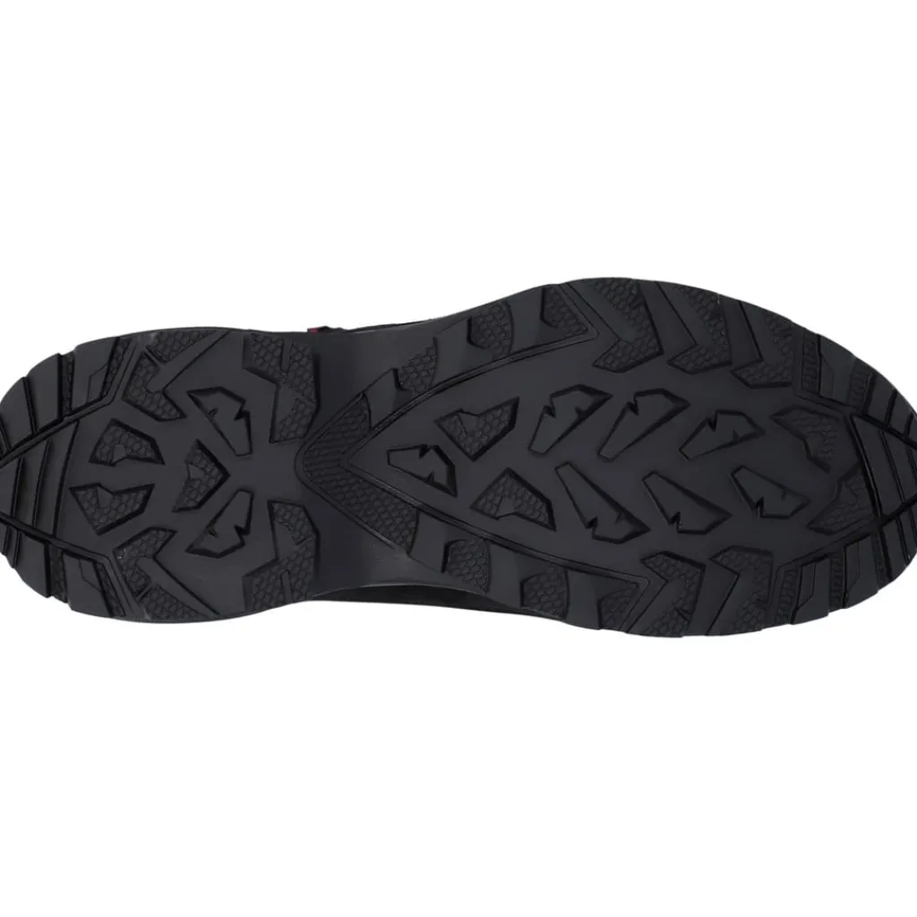 Boots*Hi Tec Tec Clamber in Black