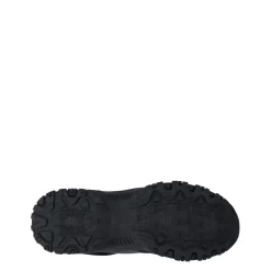 Trainers*Hi Tec Tec Endeavour in Black