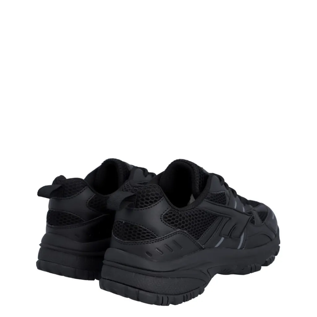 Trainers*Hi Tec Tec Endeavour in Black