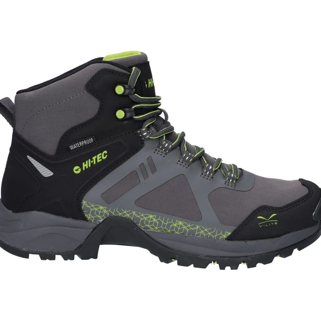 Boots*Hi Tec Tec V Lite Psych in Grey