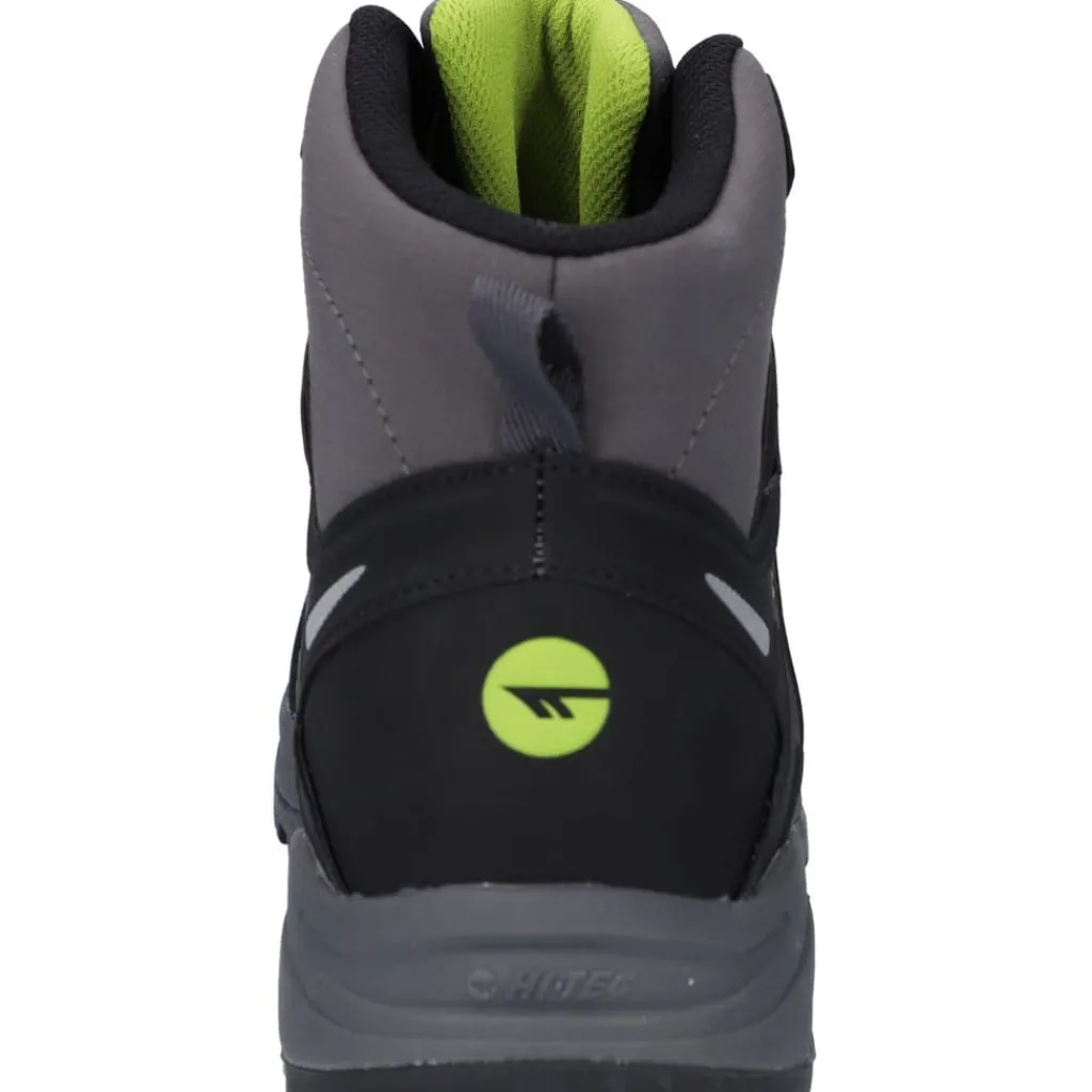 Boots*Hi Tec Tec V Lite Psych in Grey