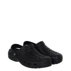 Beach Shoes*Hot Tuna Mens Cloggs in Black
