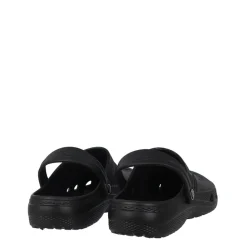 Beach Shoes*Hot Tuna Mens Cloggs in Black
