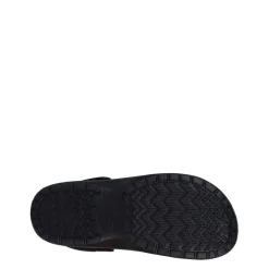 Beach Shoes*Hot Tuna Mens Cloggs in Black