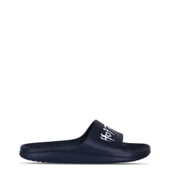 Beach Shoes*Hot Tuna Mens Pool Shoes in Blue