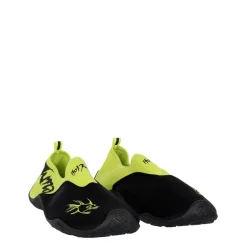Beach Shoes*Hot Tuna Mens Tuna Aqua Water Shoes in Black