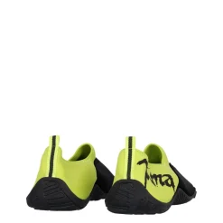 Beach Shoes*Hot Tuna Mens Tuna Aqua Water Shoes in Black