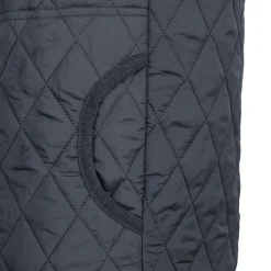 Coats And Jackets*Howick Quilt Gilet in Blue