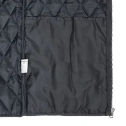 Coats And Jackets*Howick Quilt Gilet in Blue
