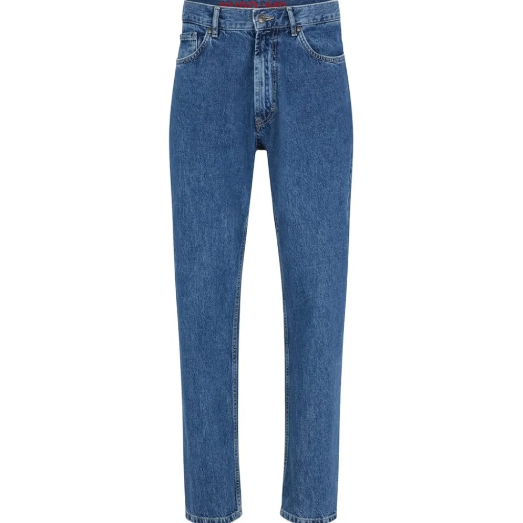 Jeans*Hugo 640 10244423 01 in Blue