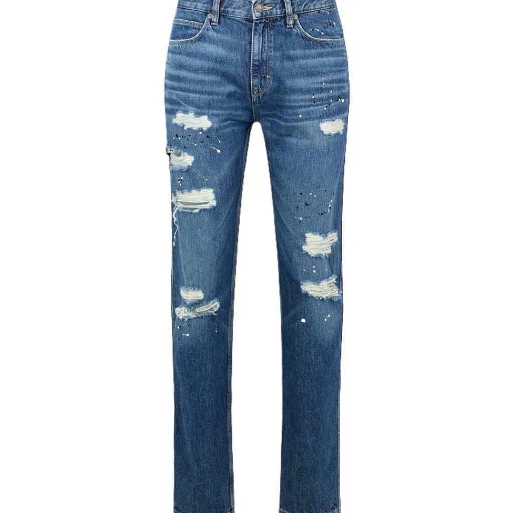 Jeans*Hugo 708 10244423 01 in Blue