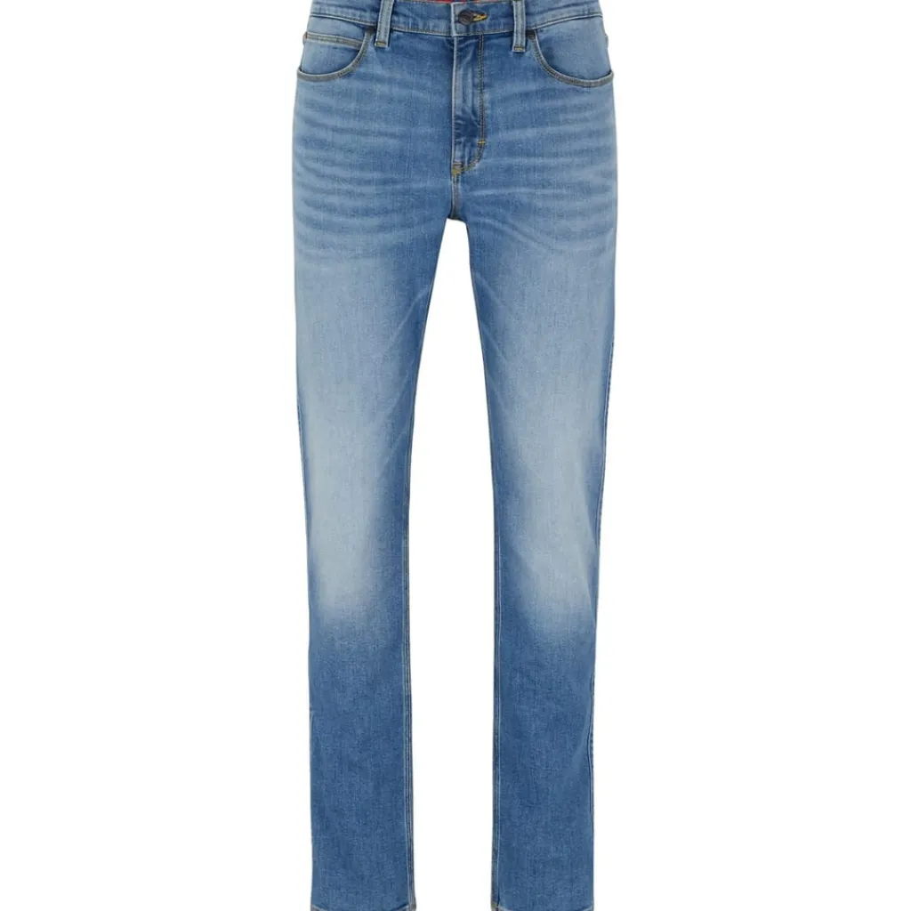 Jeans*Hugo 708 10243508 07 in Blue