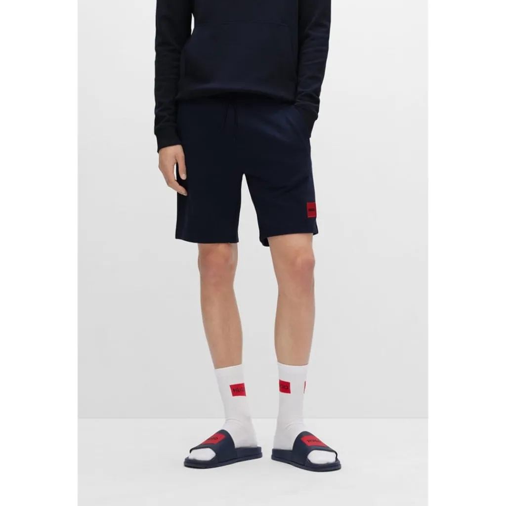 Shorts*Hugo 212 Shorts in Blue