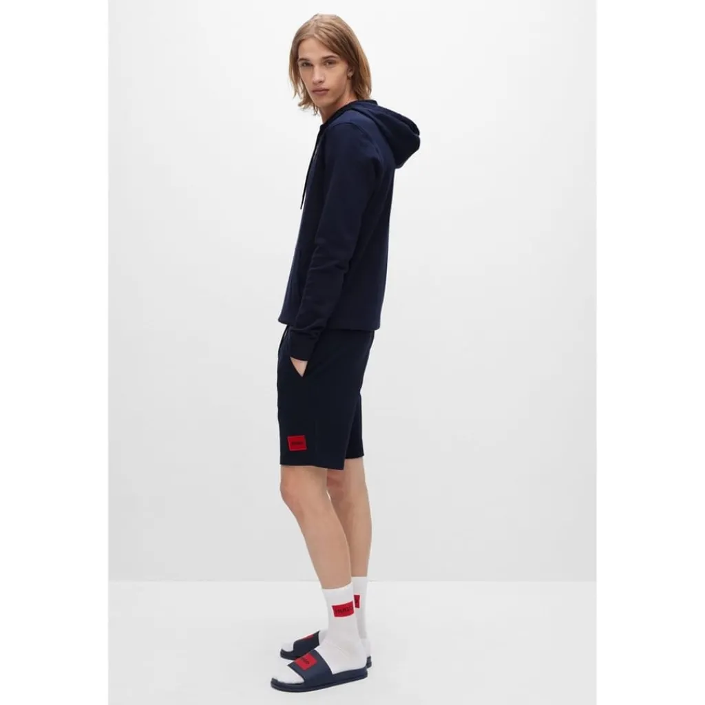 Shorts*Hugo 212 Shorts in Blue