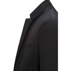 Formalwear|Coats And Jackets*Hugo AldonS Blazer Jacket in Black