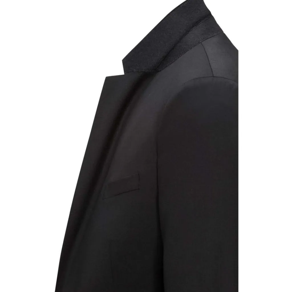 Formalwear|Coats And Jackets*Hugo AldonS Blazer Jacket in Black
