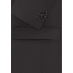 Formalwear|Coats And Jackets*Hugo AldonS Blazer Jacket in Black