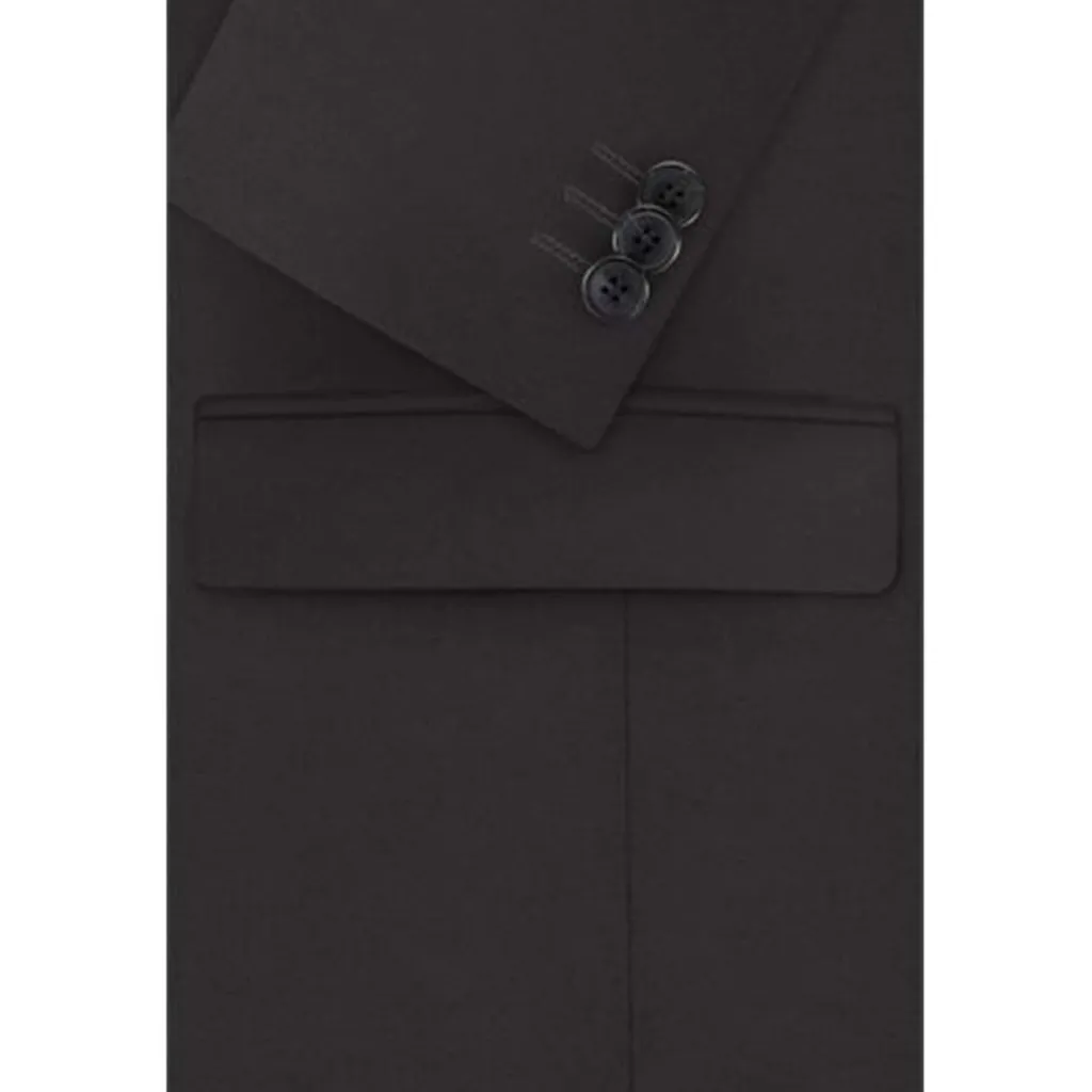 Formalwear|Coats And Jackets*Hugo AldonS Blazer Jacket in Black