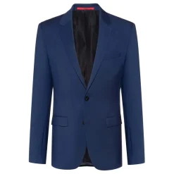 Formalwear*Hugo AldonS Blazer Jacket in Blue