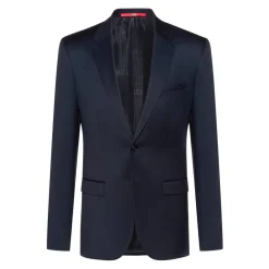 Formalwear|Coats And Jackets*Hugo AldonS Blazer Jacket in Dark Blue