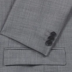 Formalwear|Coats And Jackets*Hugo Arti Blazer Jacket in Grey