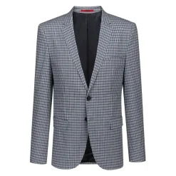 Formalwear|Coats And Jackets*Hugo Arti Blazer Jacket in Blue