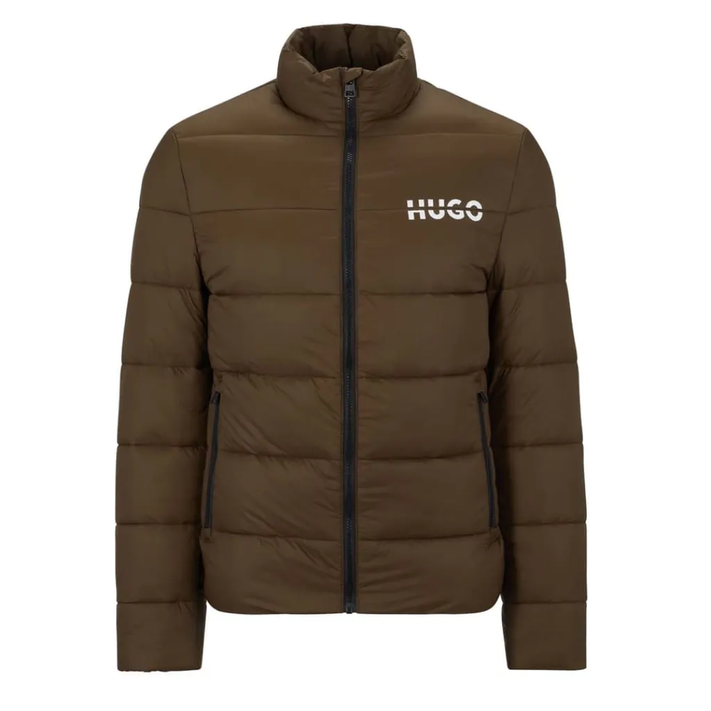 Coats And Jackets*Hugo Balto2244 Jacket in Green