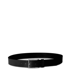 Belts*Hugo Belt in Black