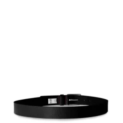Belts*Hugo Belt in Black
