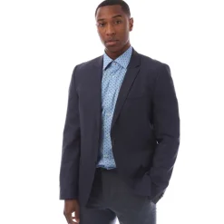 Formalwear*Hugo Boss Arti Blazer Jacket in Navy