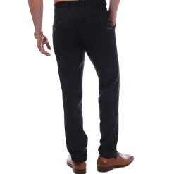 Formalwear*Hugo Boss Ben2 Trousers in Dark Blue