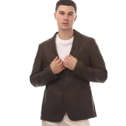 Formalwear*Hugo Boss C-Hanry Blazer in Green