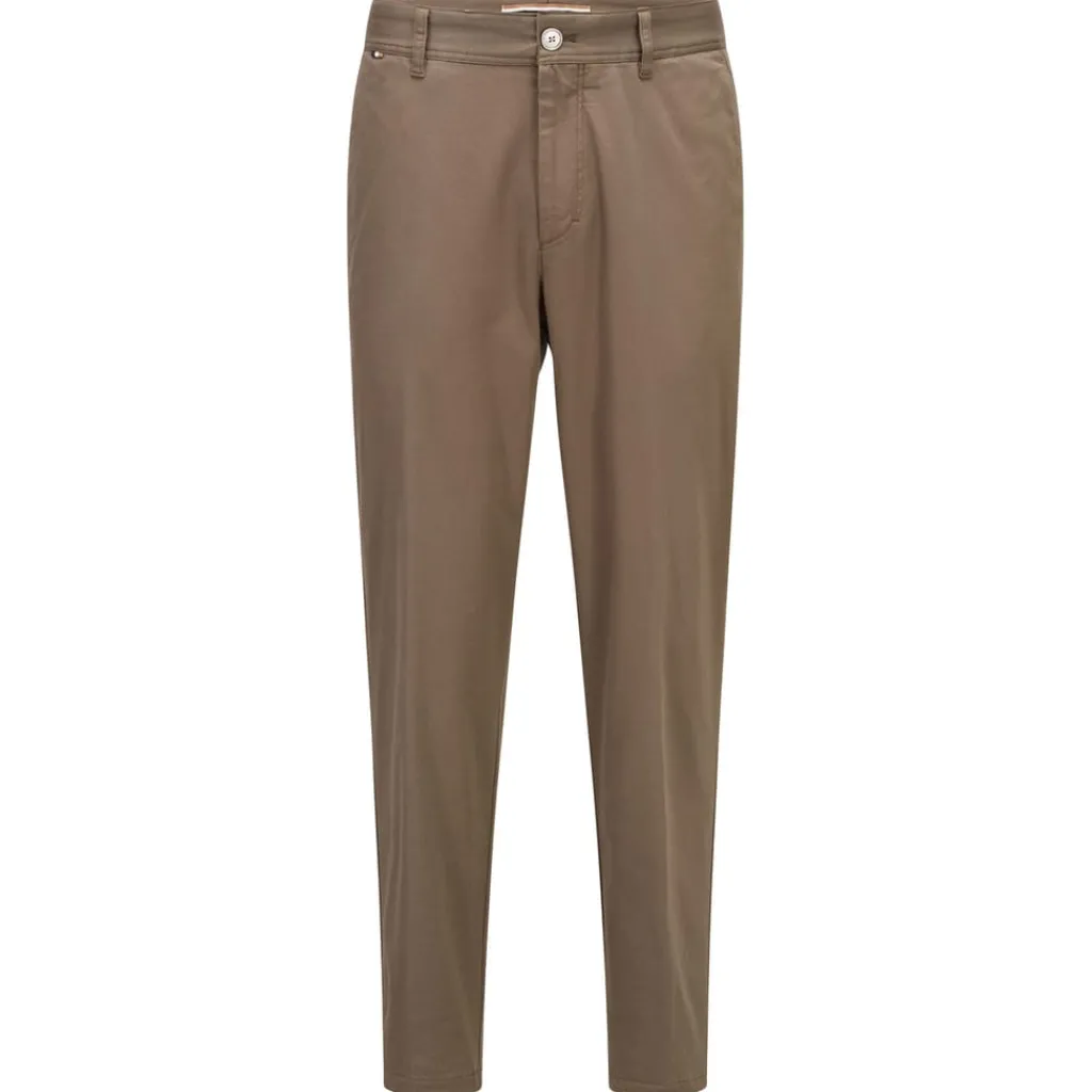 Formalwear*Hugo Boss C-Perin Trousers in Green