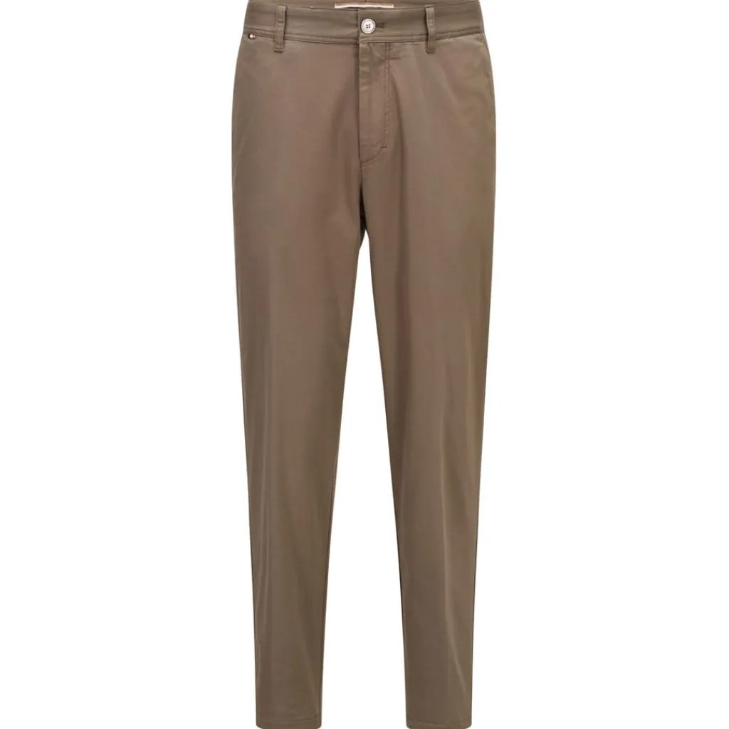 Formalwear*Hugo Boss C-Perin Trousers in Green