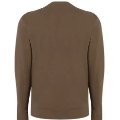 Sweatshirts*Hugo Boss Diragol Sweatshirt in Green