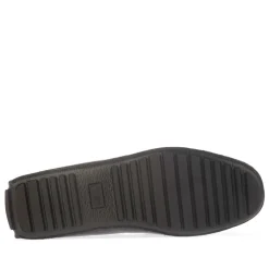 Shoes*Hugo Boss Driver Moccasin Shoes in Black