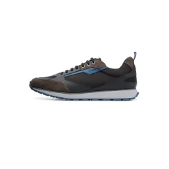 Fitness And Gym Footwear|Running Shoes*Hugo Boss Icelin Running Shoes in Black