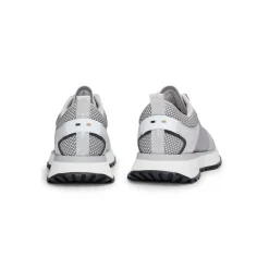 Fitness And Gym Footwear|Running Shoes*Hugo Boss Jonah Runner Trainers in White