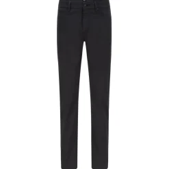 Jeans*Hugo Boss Keith-1-20 Tapered-Fit Jeans in Dark Blue